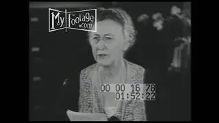 Your Job Security (1937) Part 1 of 2
