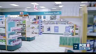 Louisiana pharmacists warn new prescription fees could force independent pharmacies to close