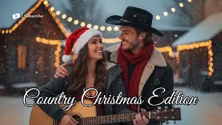 Country Christmas Songs &ndash; Romantic Country Holiday Songs for Couples