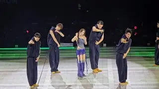260124 TWICE Mina & Nayeon - STONE COLD + MEEEEEE - THIS IS FOR in LA Day 3