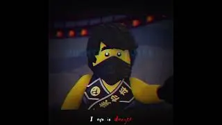 I&rsquo;m the Danger || Jay vs Cole || Ninjago Tournament of Elements