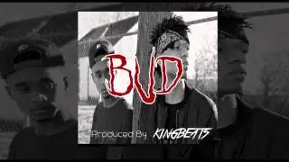 King Beats - Bud [Rae Sremmurd/ Mike Will type Beat]