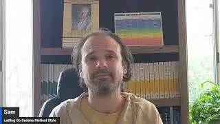 Jealousy & Envy - Letting Go of Negative Feelings Sedona Method Style Facilitation