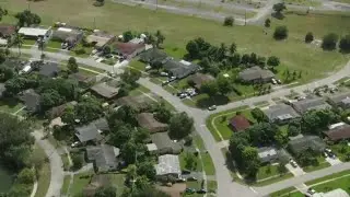 Miami-Dade property appraiser wants to lower taxes amid climate change threat
