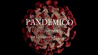 Ricky Parrell 