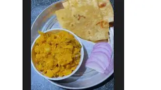 Weekend Special Rich Gobi Masala Recipe #foodmenu