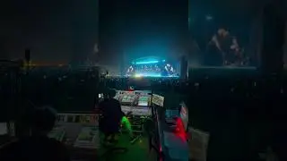 Linkin park live at Bengaluru 23 jan 2026 #twofaced #linkinparkindia #linkinpark