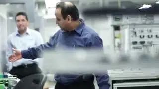 Corporate Video - Festo - 40th Anniversary