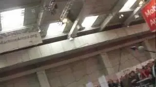 FLYINGROBOT