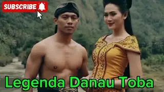 Legenda Danau Toba