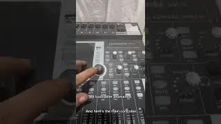 Review mixer earthworks DM 16. #soundsystem #audiojernih #audiomixer #audiosystem #digitalmixer