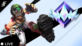 Fortnite Chapter 6 Season 3 Ranked Grind – Auf dem Weg zu Unreal! 😤