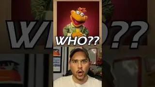 Кто такой Скутер? #themuppets #themuppetshow #film #muppets