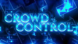 [10TH EXTREME] Crowd Control // zDeadlox // Юрий Дудь Demon