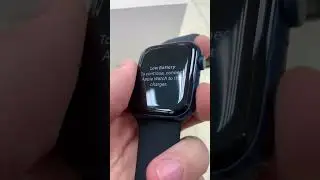 Watch 6