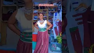 uffata aadaa bitachuuf 0944300444 #oromo #oromobeauty #oromotube #ebs #ethiopiantiktok