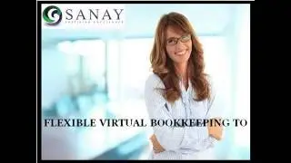 Flexible Virtual Bookkeeping to Fit Your Changing Needs