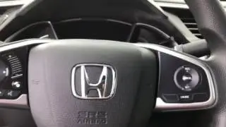 Jesse's new civic from Nick from NY @ Coggin Honda Orlando