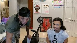 YOURRAGEGAMING DESKTOP STREAMER BOOTCAMP WITH JAY CINCO|FULL STREAM PT1