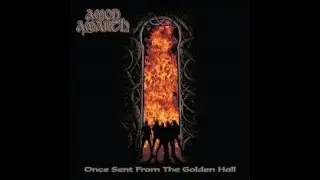 Amon Amarth (Swe) - Friends Of The Suncross🤘🤘🤘🤘