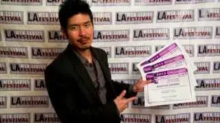 LA WEBFEST