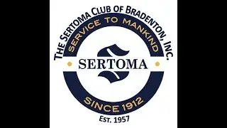 Sertoma Bradenton Video Board