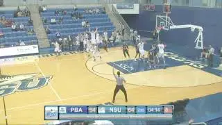 Bj Edwards- Nova Southeastern Highlights #3