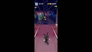 Subewaysurf Live Stream #short #live #livestream #subwaysurf