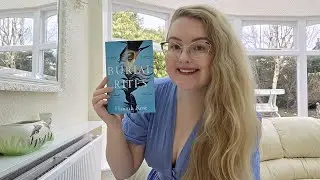 Burial Rites by Hannah Kent | Book Review