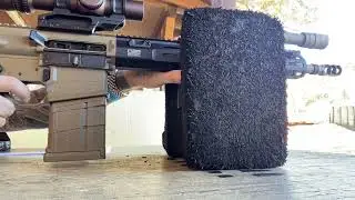 Sig 716i SE Snakebite 7.62x51