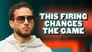 The Mike McDaniel Firing Changes Everything