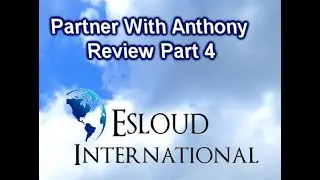 Partner With Anthony HONEST Review #4  2021 | The Truth About Anthony Morrison