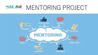 UYAJ Mentoring Project 1- Webinar, Muhammad Rasulov, Toyota Industries Corporation