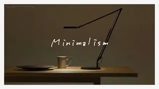 [Playlist] Working from Home with Minimalist Jazz