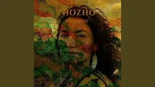 HOZHO NAVAJO
