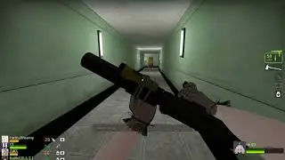 Left 4 Dead 2 - NeuPo server 20260111