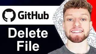 How To Delete a File in GitHub Repository (Step By Step)