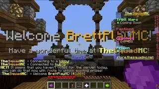 TheSquadMC | Review