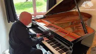 Chappell Roan - Pink Pony Club [Wedding Ceremony] - Piano Interpretation