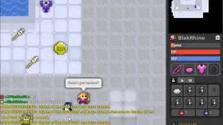 Kabam Hacked! (Rotmg Holocaust)