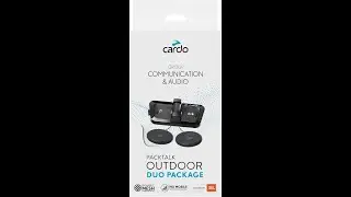 Review:  Cardo Packtalk Outdoor Dual Pack -Best Helmet Comm for Skiing & Snowboarding 2025!