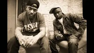 Mobb Deep - Hell on earth (boom bap remix)[