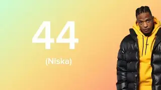 Niska-44 (Parole)