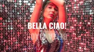 MM THE SOUND LAB - BELLA CIAO (Polska Wersja Disco Polo 2026)