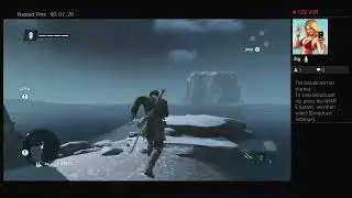 Highlight: Assassins Creed Rogue Remastered 2014 PS4