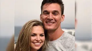 Tyler Cameron Reveals He's Spoken to Hannah Brown Since Dating Gigi Hadid