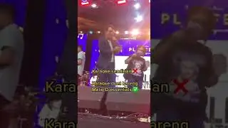 JULO | Karaokean Bareng Maliq & D'Essentials di Playfest 2022 #shorts