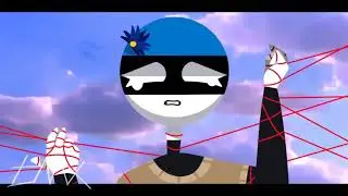 TRAUMA meme | countryhumans | thanks for 8k