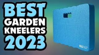 👉 Best Garden Kneelers Mats and Stools | Top 5 Garden Kneelers 2023 | Black Friday Sale | Review Lab