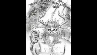 SLVO Cernunnos